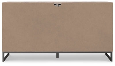 Neilsville Dresser