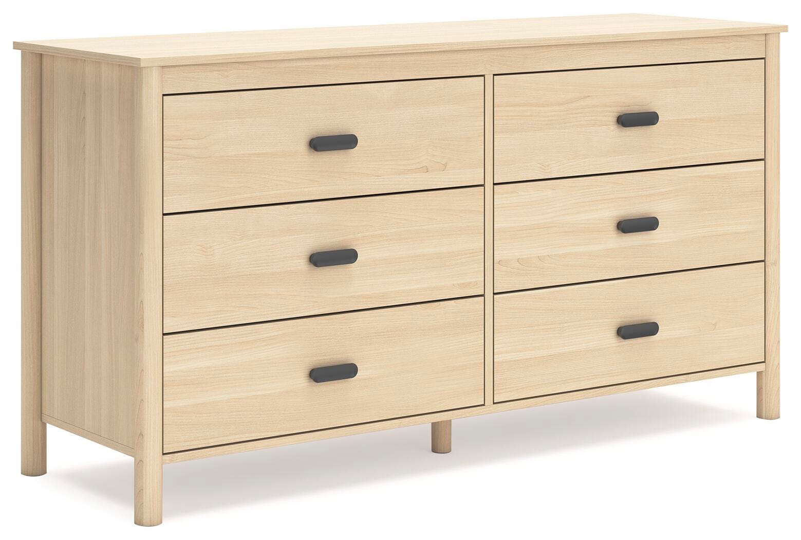 Cabinella Dresser - Beige (1)