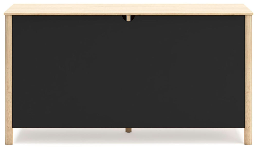 Cabinella Dresser - Beige (6)