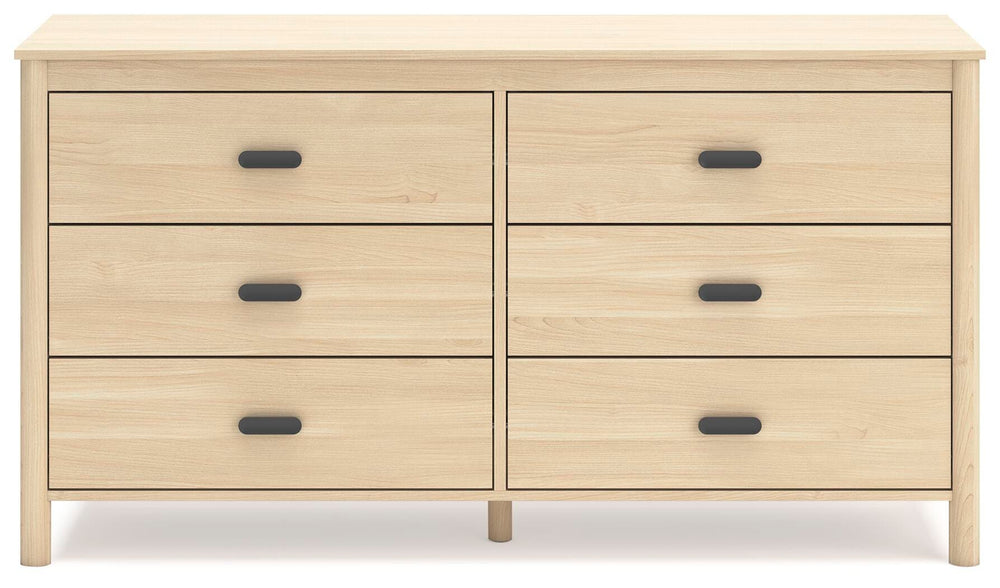 Cabinella Dresser - Beige (5)