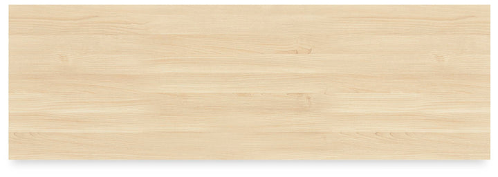 Cabinella Dresser - Beige (9)