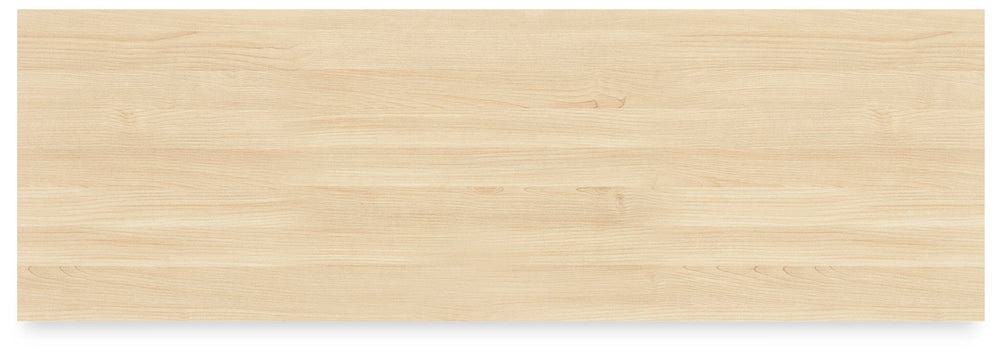Cabinella Dresser - Beige (9)