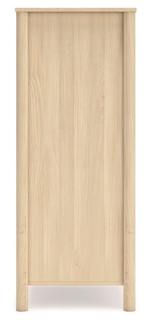 Cabinella Chest of Drawers - Beige (7)