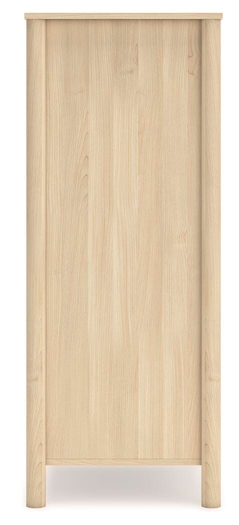 Cabinella Chest of Drawers - Beige (8)