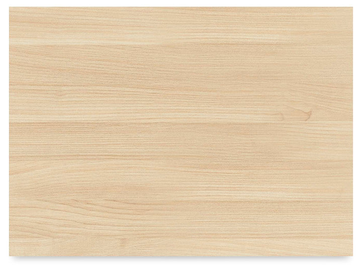 Cabinella Nightstand - Beige (10)