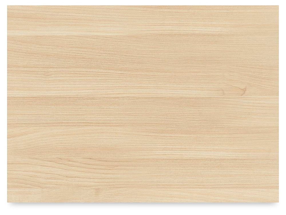 Cabinella Nightstand - Beige (10)