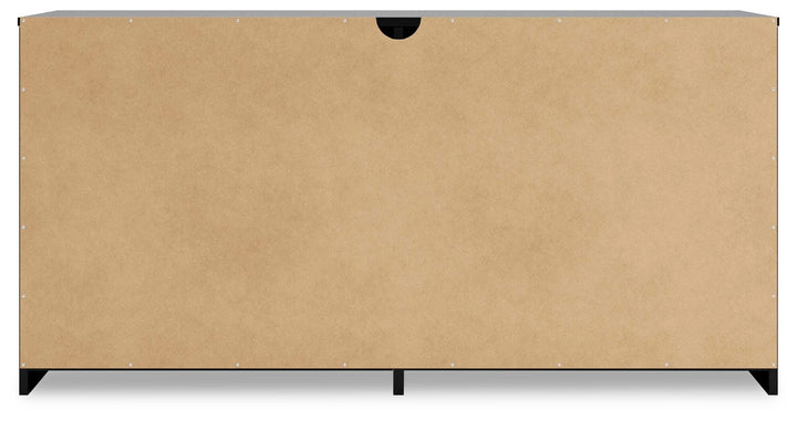 Finch Dresser - Black (7)