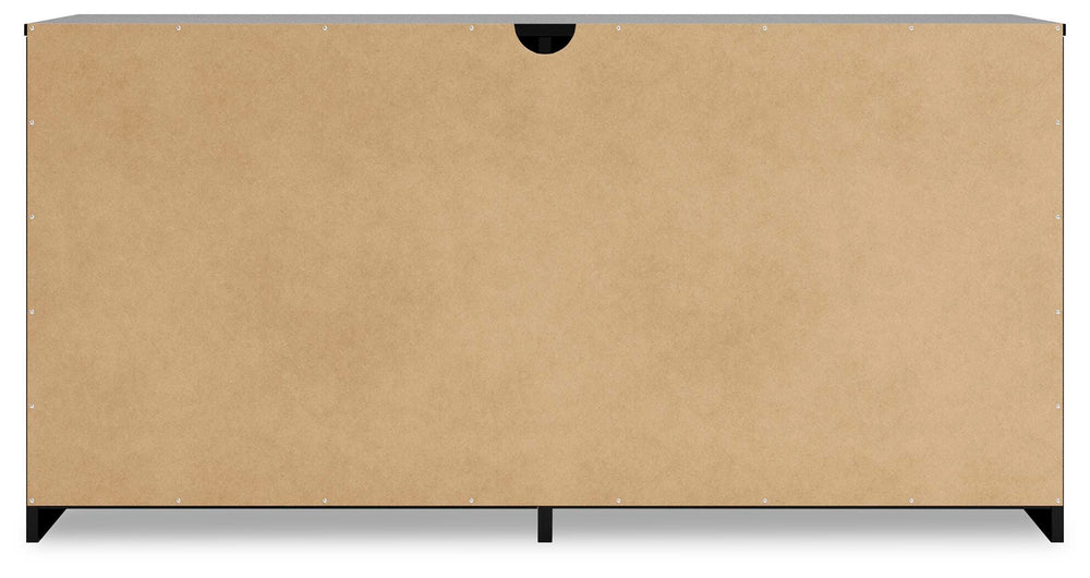 Finch Dresser - Black (7)