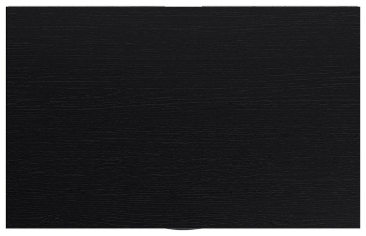 Finch Chest of Drawers - Black (9)