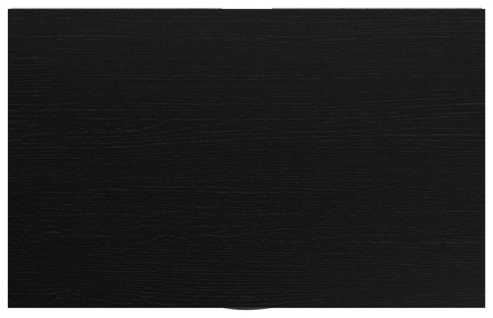 Finch Chest of Drawers - Black (9)