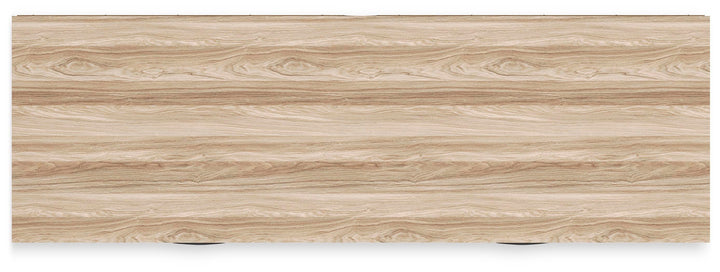 Battelle Dresser - Light Brown (9)
