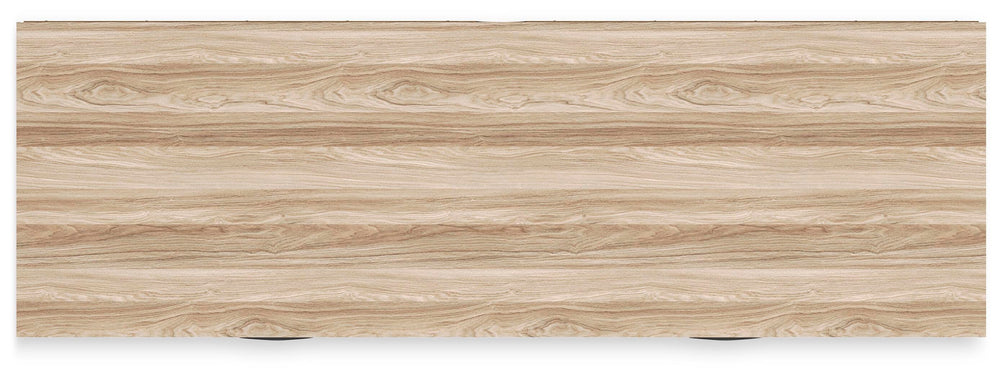 Battelle Dresser - Light Brown (9)
