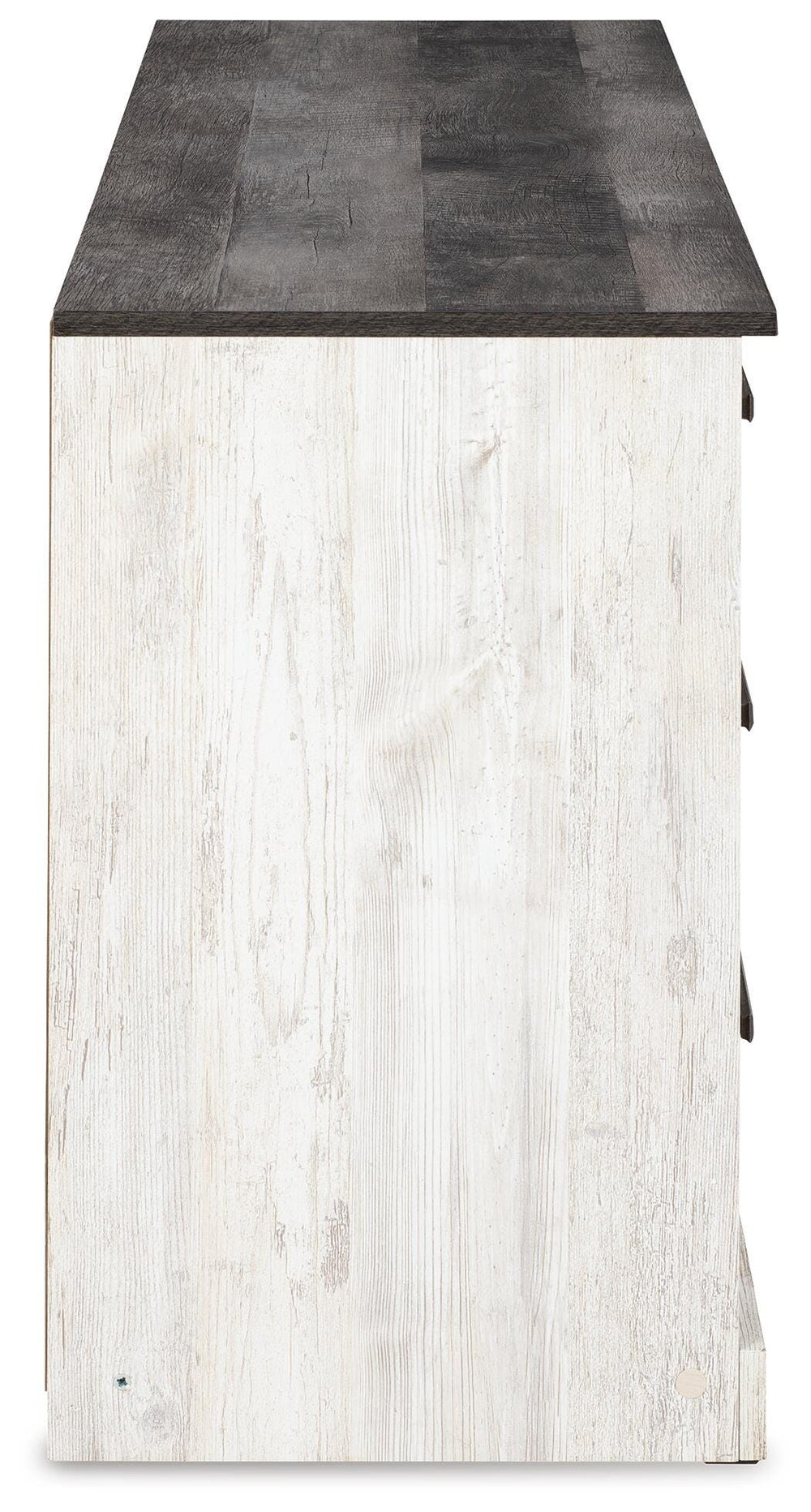 Shawburn Dresser - White (7)