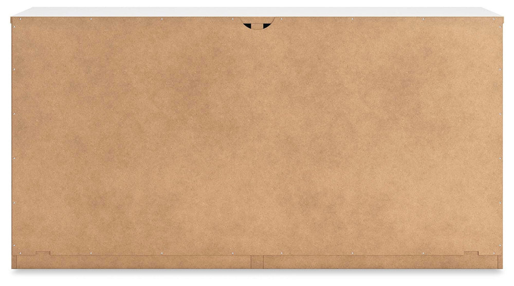 Onita Dresser - White (6)