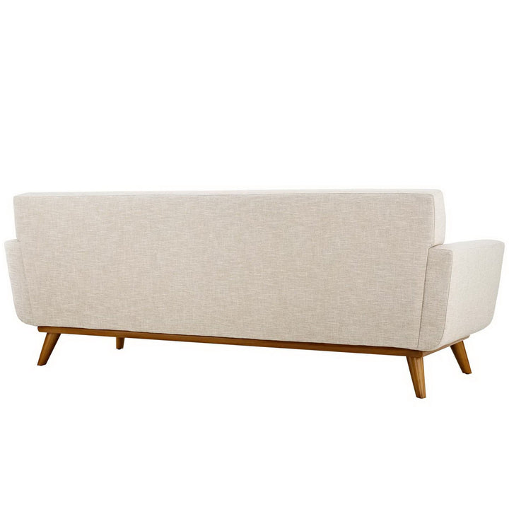 Engage Armchair and Sofa Set of 2 in Beige