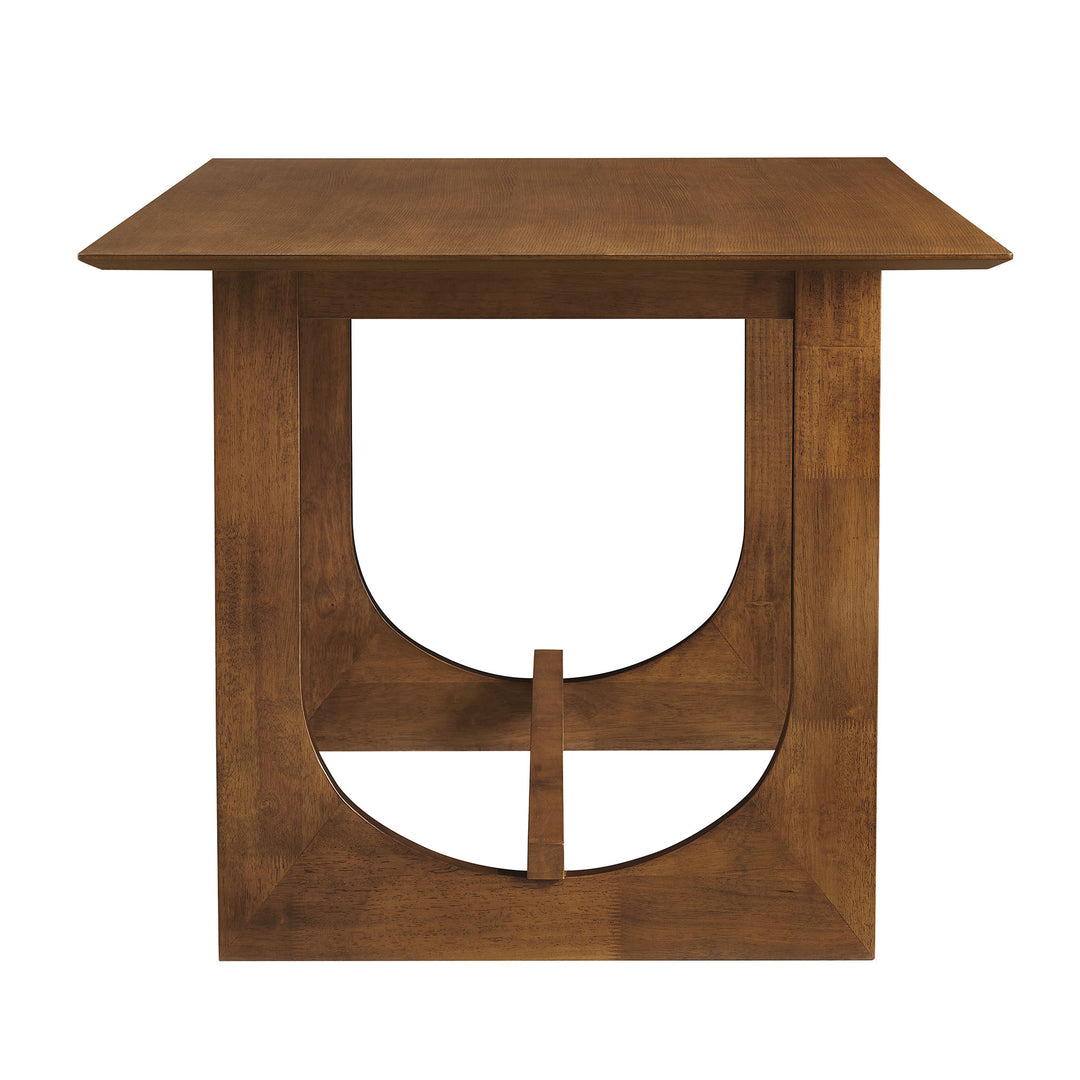 Ashcroft 69" Rectangular Dining Table in Walnut