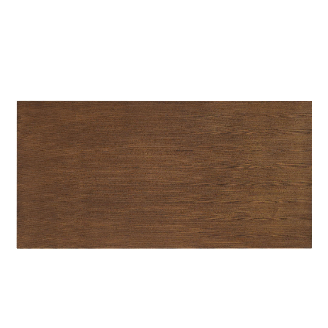 Ashcroft 69" Rectangular Dining Table in Walnut