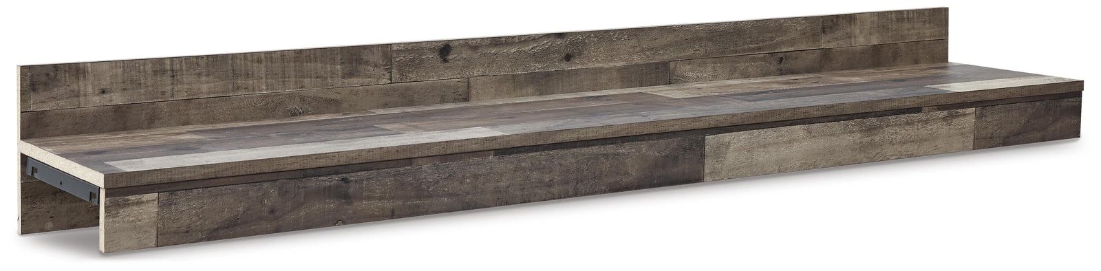 Derekson Bridge - Dark Gray (1)