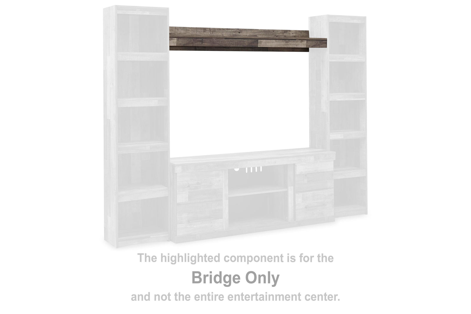 Derekson Bridge - Dark Gray (2)