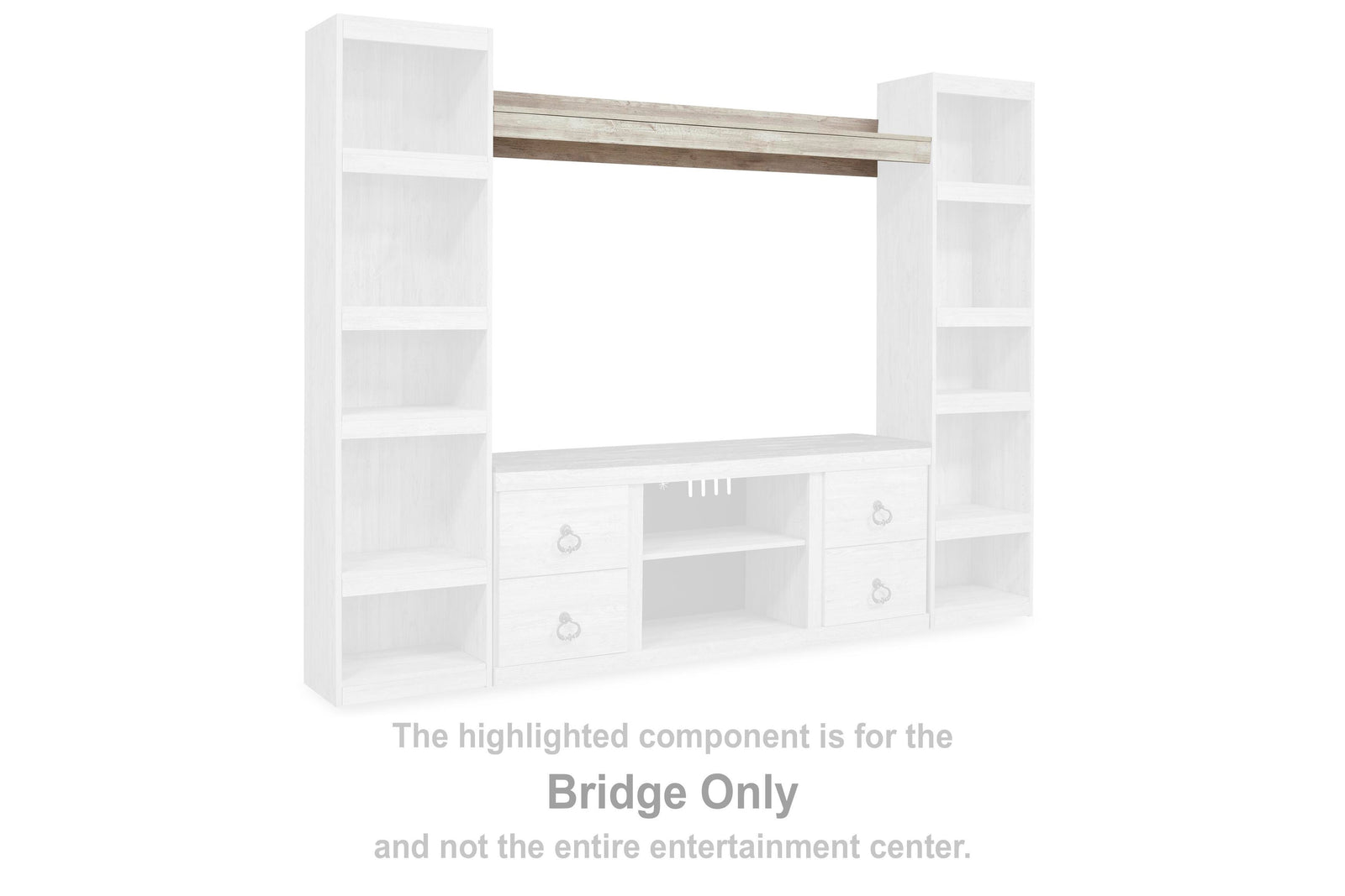 Willowton Bridge - Beige (2)