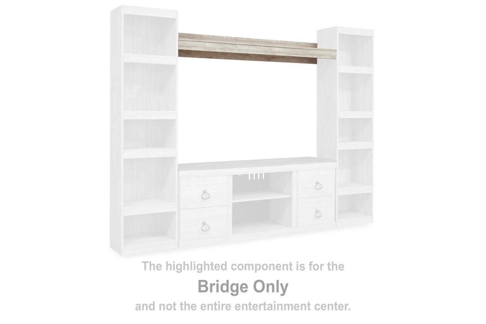 Willowton Bridge - Beige (2)