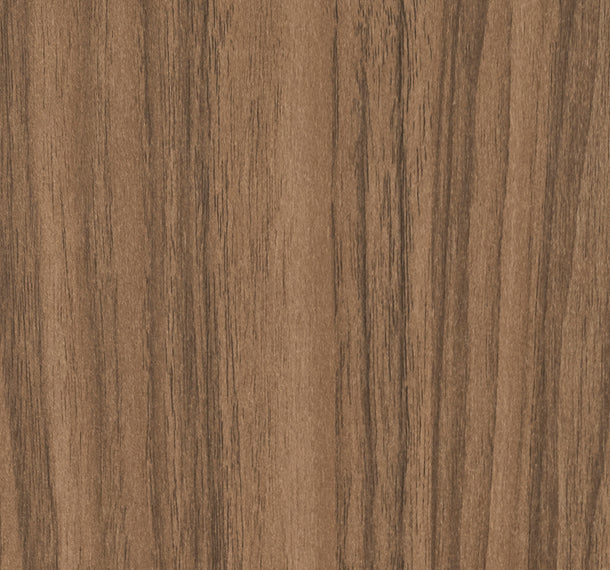 ALF Italia eco-veneer walnut finish swatch