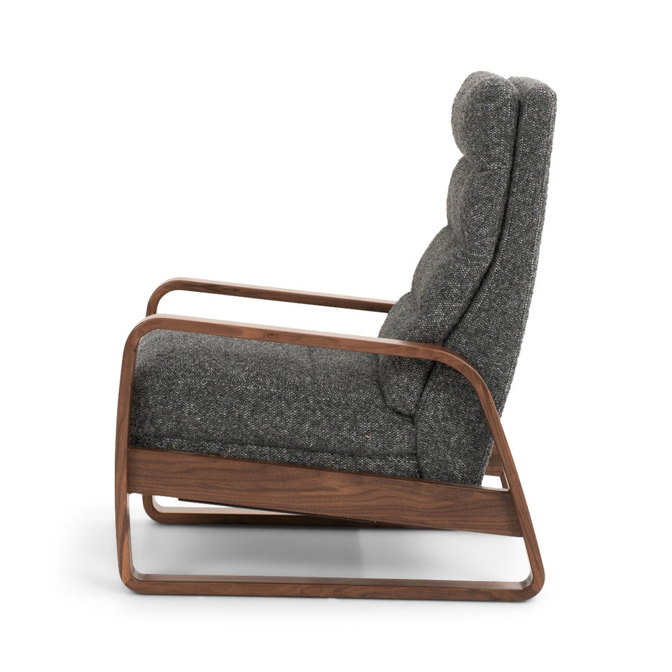 Elton Recliner Chair Extra Tall