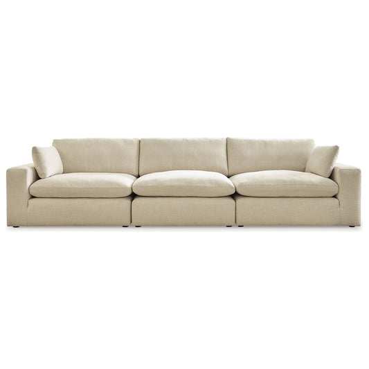 Benchcraft® Elyza 3-Piece Sectional Sofa.