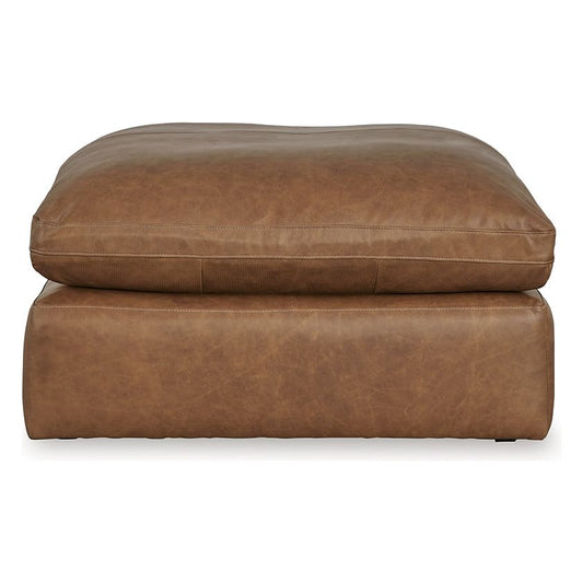 Signature Design by Ashley® Emilia Oversized Accent Ottoman.