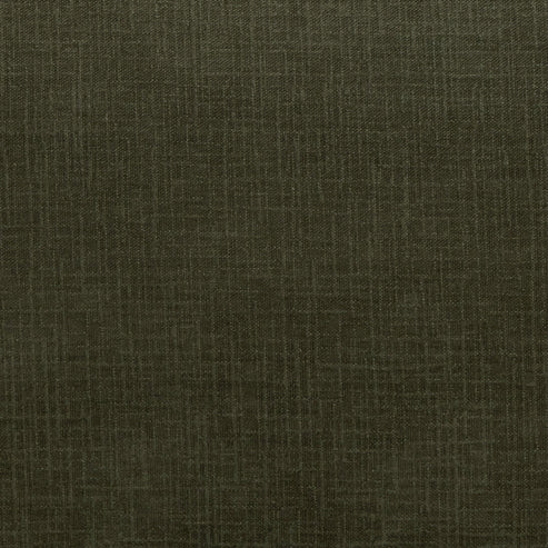 Beckham 96" Upcycled Chenille Sofa - Olive Green