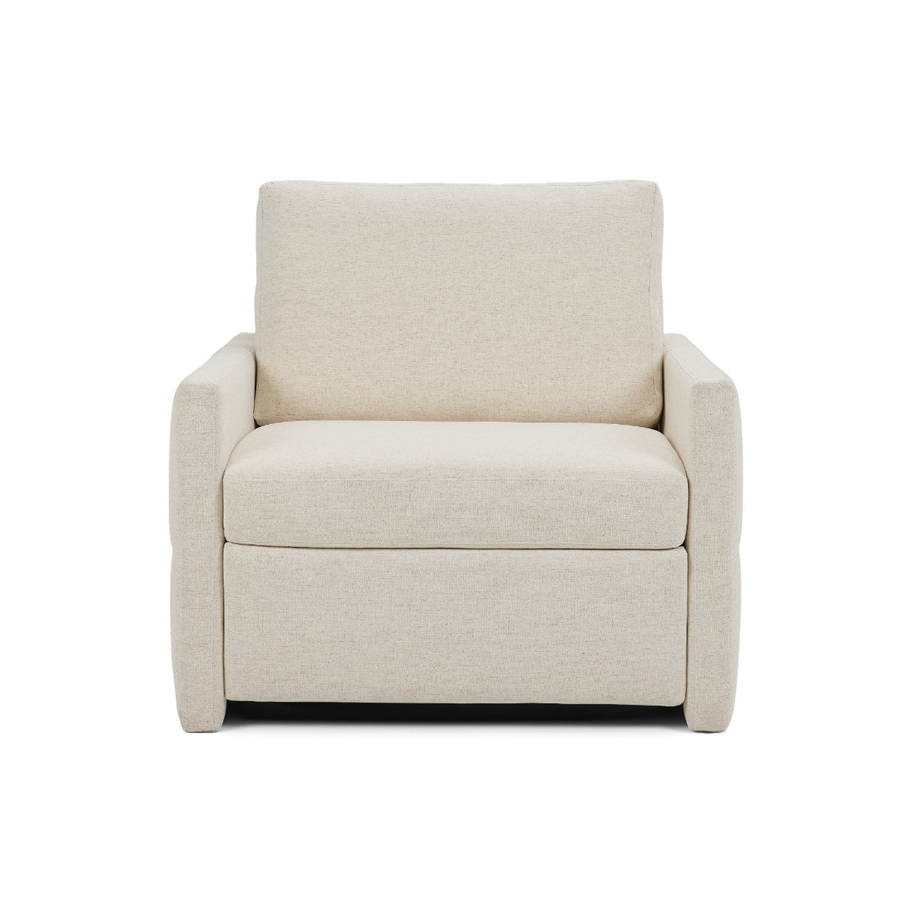 Fabric detail – American Leather Bentley Twin Comfort Sleeper