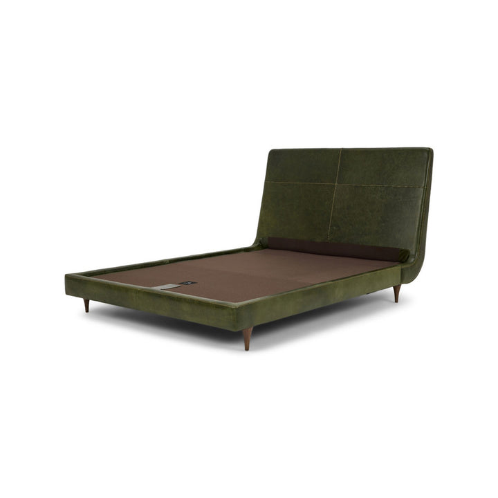 Menlo Park Bed Reimagined