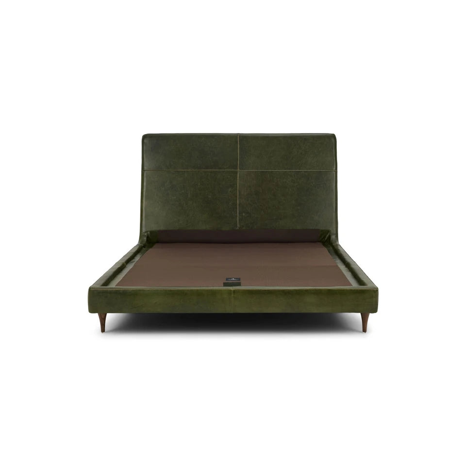 Menlo Park Bed Reimagined