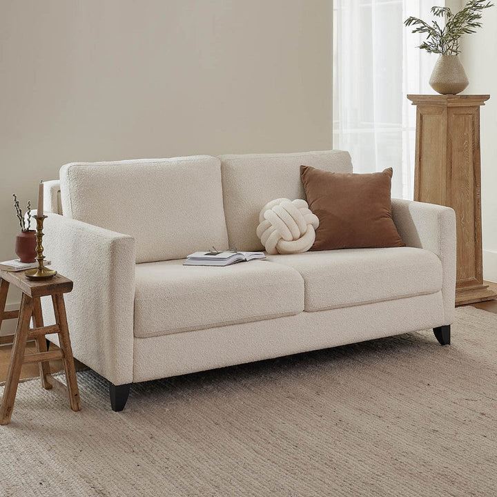 American Leather Naomi Today Sleeper Two Seat Convertible - Queen Plus Size