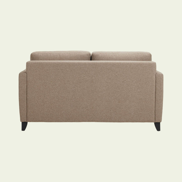 American Leather Naomi Today Sleeper Chair and A Half - Cot Size