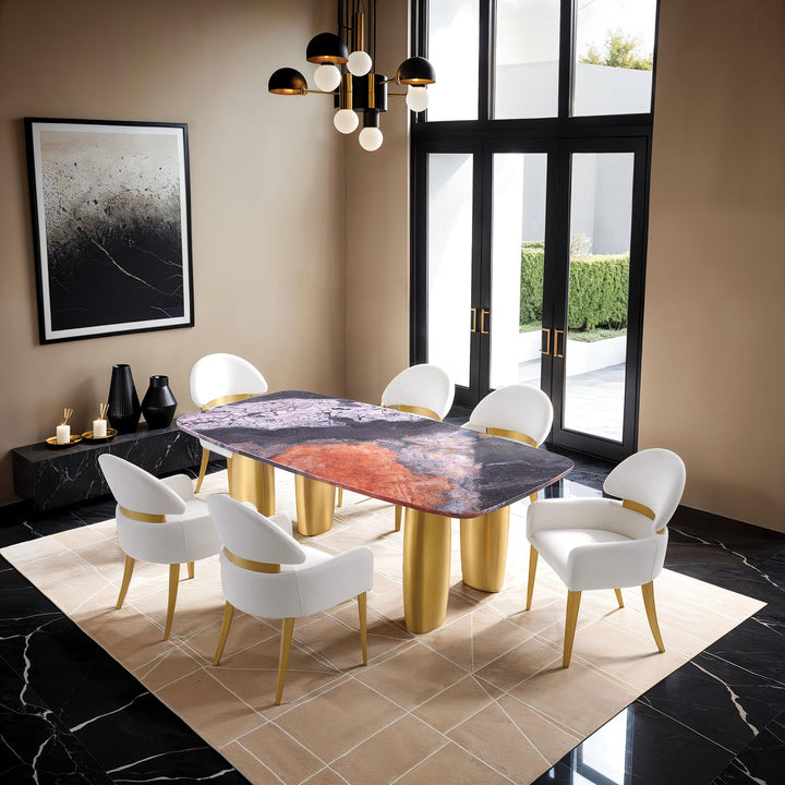 Northolt - Dining Table