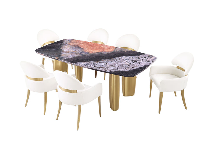 Northolt - Dining Table