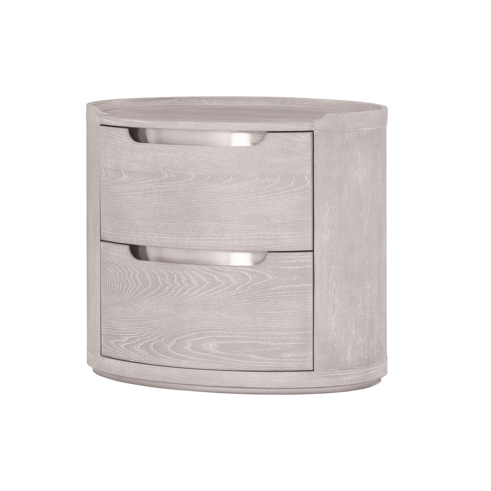 Osterley - Nightstand - alternate view 4