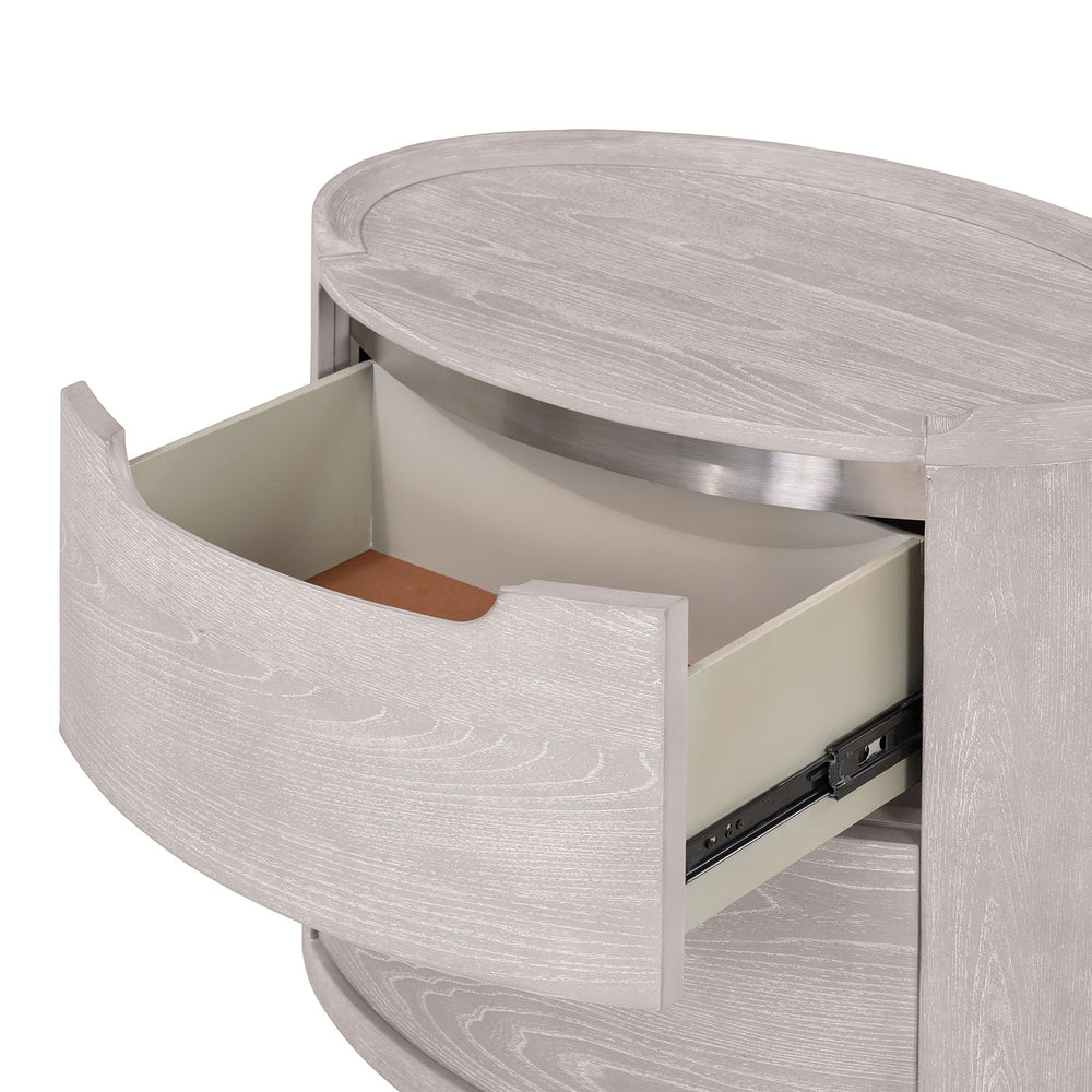 Osterley - Nightstand - alternate view 5