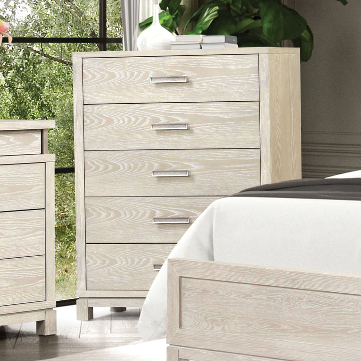 Osterley - Chest
