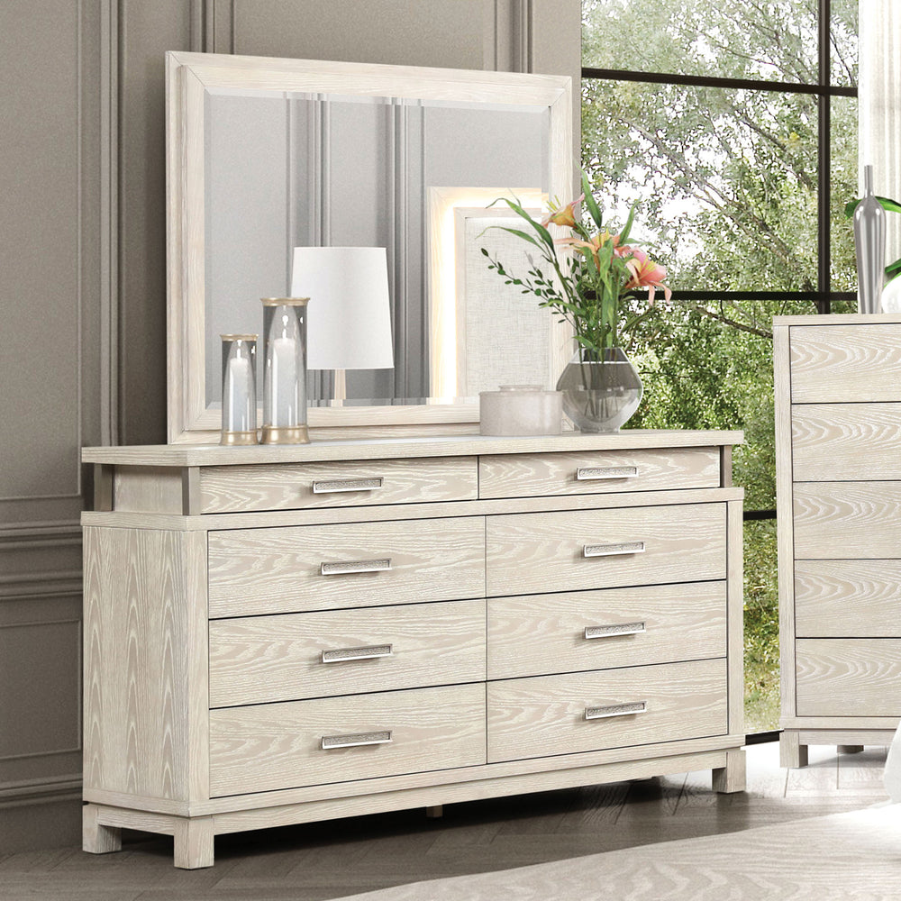 Osterley - Dresser