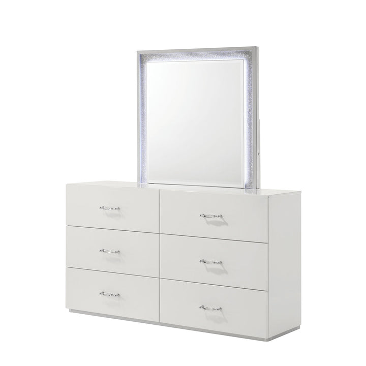 Stoholm - Dresser