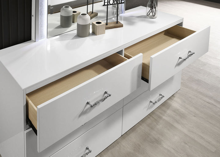 Stoholm - Dresser