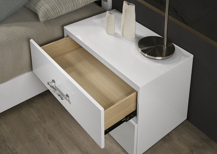 Stoholm - Nightstand