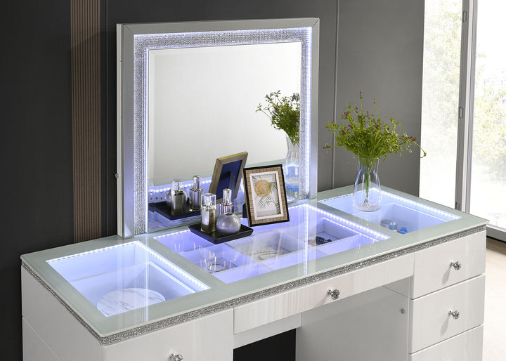Stoholm - Vanity Set