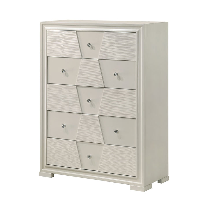 Holsted - Chest