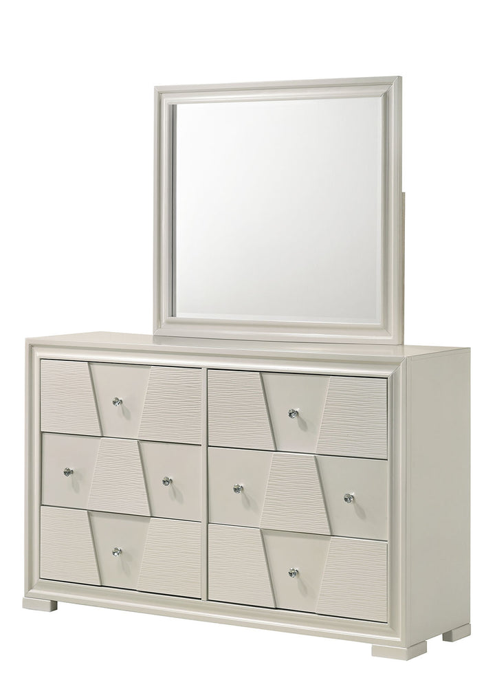 Holsted - Dresser