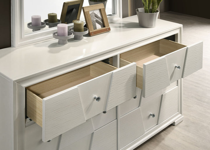 Holsted - Dresser