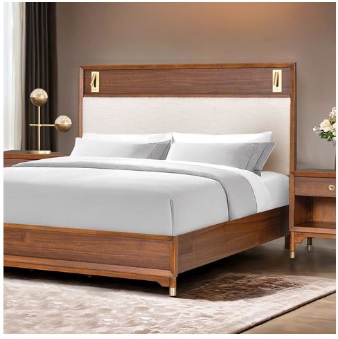 Hepburne - Eastern King Bed