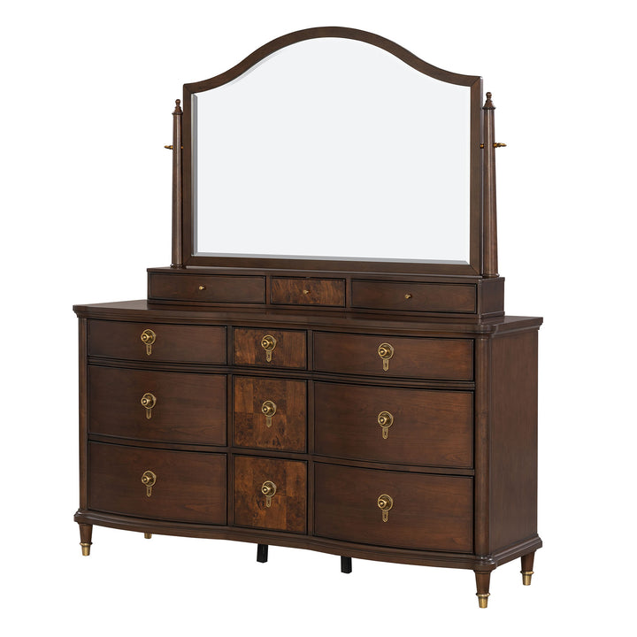 Westerham - Dresser